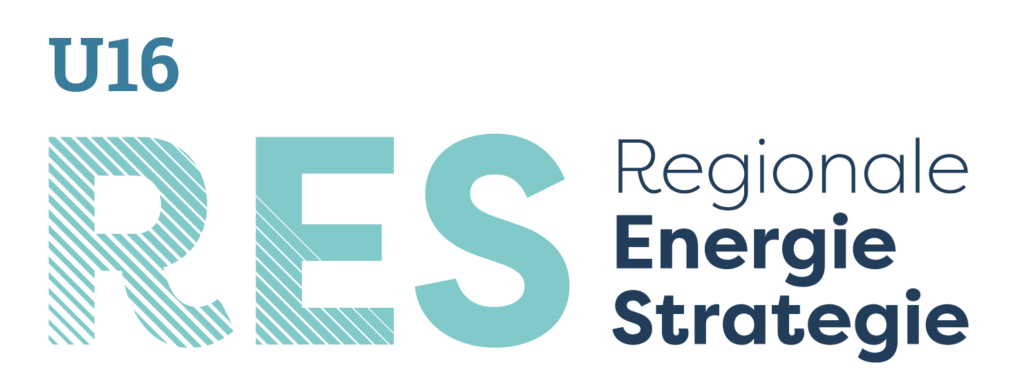 Omgevingsmanagement RES U16