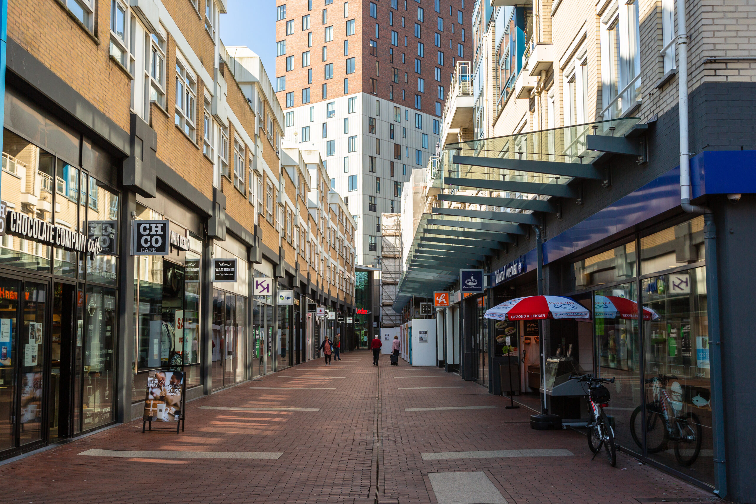 Omgevingsmanagement Zoetermeer